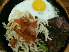 -快乐爱斯米牛排自助(太原街万达店)