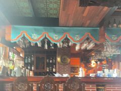 -甘尼仕印度餐厅酒吧(斜塘老街店)