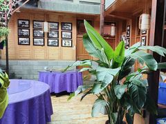 -龙姐私房菜(和顺古镇店)