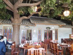 大堂-顺德了能馆(虎门店)