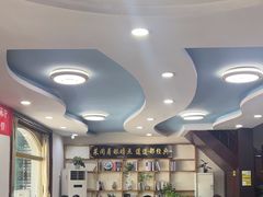 -八次方密云水库鱼粘卷子·熏鸽子·农家菜