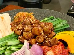 牛小肠锅-789韩料食堂(创意产业园店)