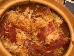 -壹煲口福煲仔饭(中山路店)