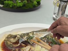 -盛百味·家宴餐厅(霸州分店)