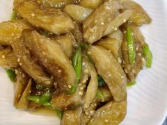 -台北楚楚园馅饼粥(虹桥南丰城店)