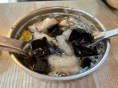 石花膏-爱啊石花膏