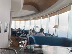 -云中捞高空旋转餐厅(商茂世纪广场店)