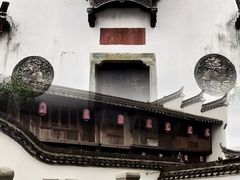 -南京市无想山景区
