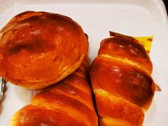 -新侨三宝乐面包店(崇文门店)