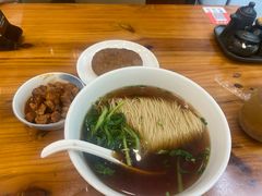 -小方的面(徐家汇店)