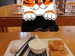 -冰泉豆浆馆(阳朔店)