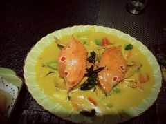 -泰阁暹罗餐厅(万达店)