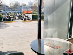 -必胜客(白石桥店)