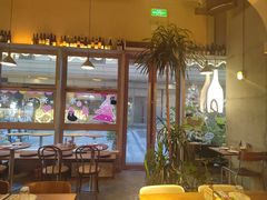 -Blac+Blac(中海环宇荟店)