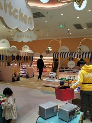 -奈尔宝家庭中心·亲子餐厅(苏州大悦城店)