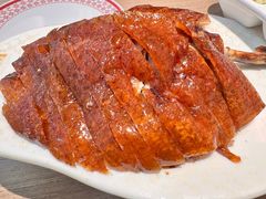 -满园烤鸭·春饼(太原街万达店)