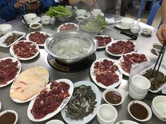 -八合里牛肉火锅(八合里总店)