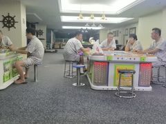-海韵之星邮轮水会(明发商业广场店)