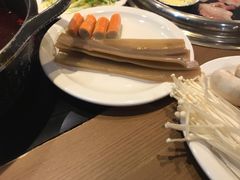 -火炉火自助餐(悠唐购物中心店)