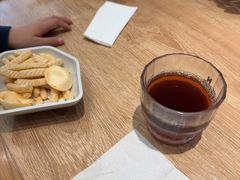 -豪客来牛排(人民东路店)