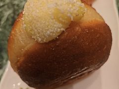 -The Drawing Room 闲逸廊(上海静安瑞吉酒店)