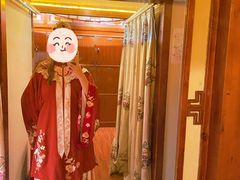-NINES推理馆·实景侦探推理剧MIXPLAY(静安店)
