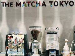 -THE MATCHA TOKYO抹茶东京