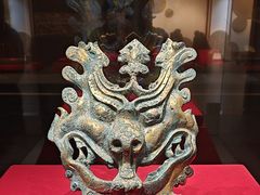 -北京大葆台遗址博物馆