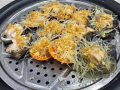 -船奇蒸汽海鲜·闽菜(八市海鲜总店)