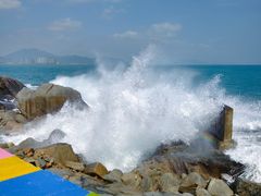 -海南分界洲岛旅游区