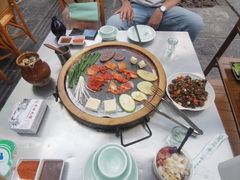 -八木轩·寻味大理白族民俗餐厅(文献路店)