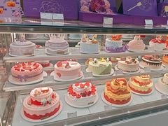 -GANSO元祖食品(金菊路店)