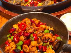 -老板恋上鱼(印象城店)