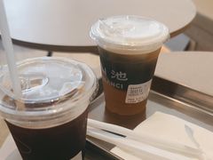 -SAANCI山池咖啡(海上世界文化艺术中心店)