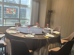 -全聚德(上海首店浦东店)