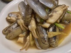 -阿巧一号私房菜(止园路店)