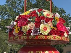 -上海市龙华烈士陵园