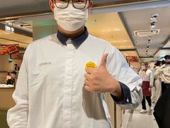 -海底捞火锅(北京路店)