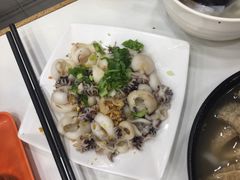 -文辉墨鱼丸大王(铜锣湾渣甸街总店)