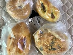-沁屋面包店(人民东路店)