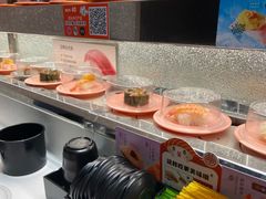 -争鲜回转寿司(朝北大悦城店)