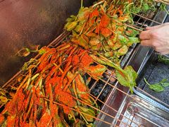 -为民烧烤吧.自贡爆炒菜(收录10年好店)