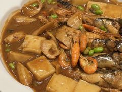 -扬州香格里拉·香宫中餐厅