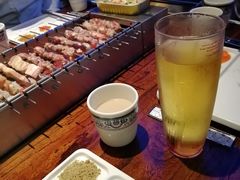 -三个蒙古大叔羊肉串(大宁店)