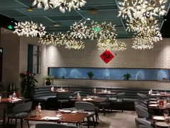 大堂-花家怡园(崇文门·哈德门广场店)