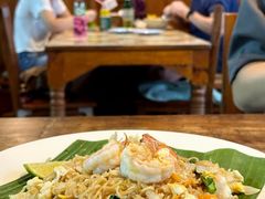 mama炒面-Kat's Kitchen