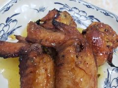 -渔记茶餐厅(渔村店)