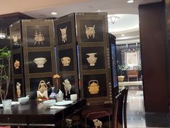 -海天楼中餐厅(吴宫泛太平洋酒店)