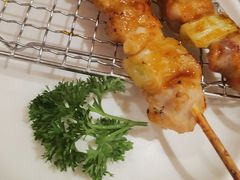 -味千拉面(金融街店)