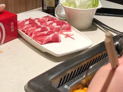 -海底捞火锅(万丰桥店)